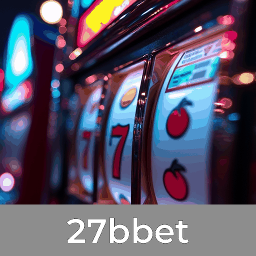 27bbet: Slots Gigantes, Jogos de Mesa ao Vivo e Mais - O Favorito dos Brasileiros