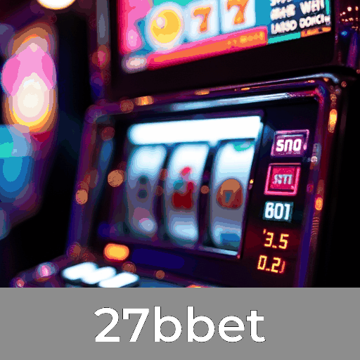 27bbet: Slots Gigantes, Jogos de Mesa ao Vivo e Mais - O Favorito dos Brasileiros