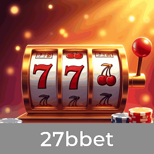 27bbet: Cassino Premiadoo com Pagamentos Rápidos
